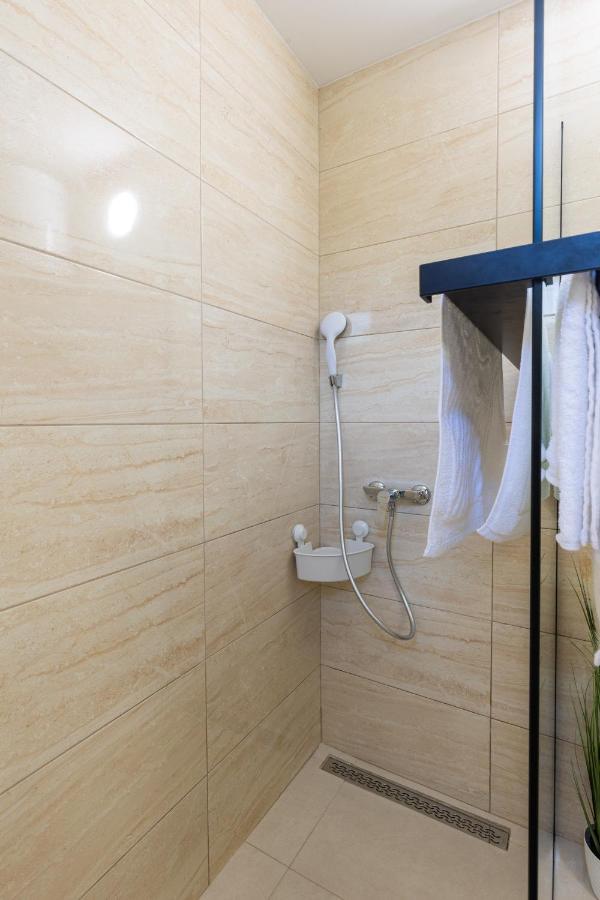 Apartments Roza Mlini Ngoại thất bức ảnh